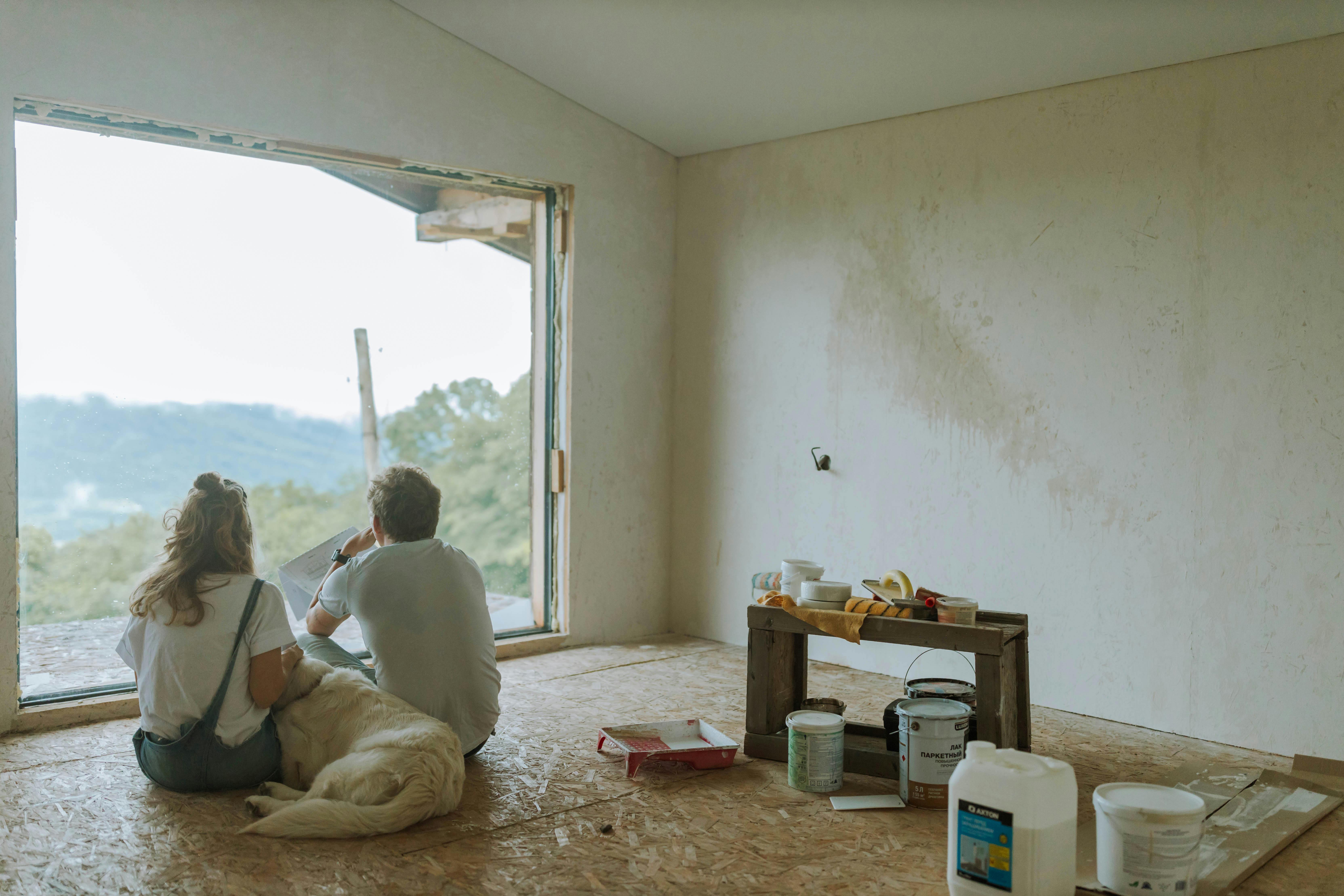 Home Renovation Essentials