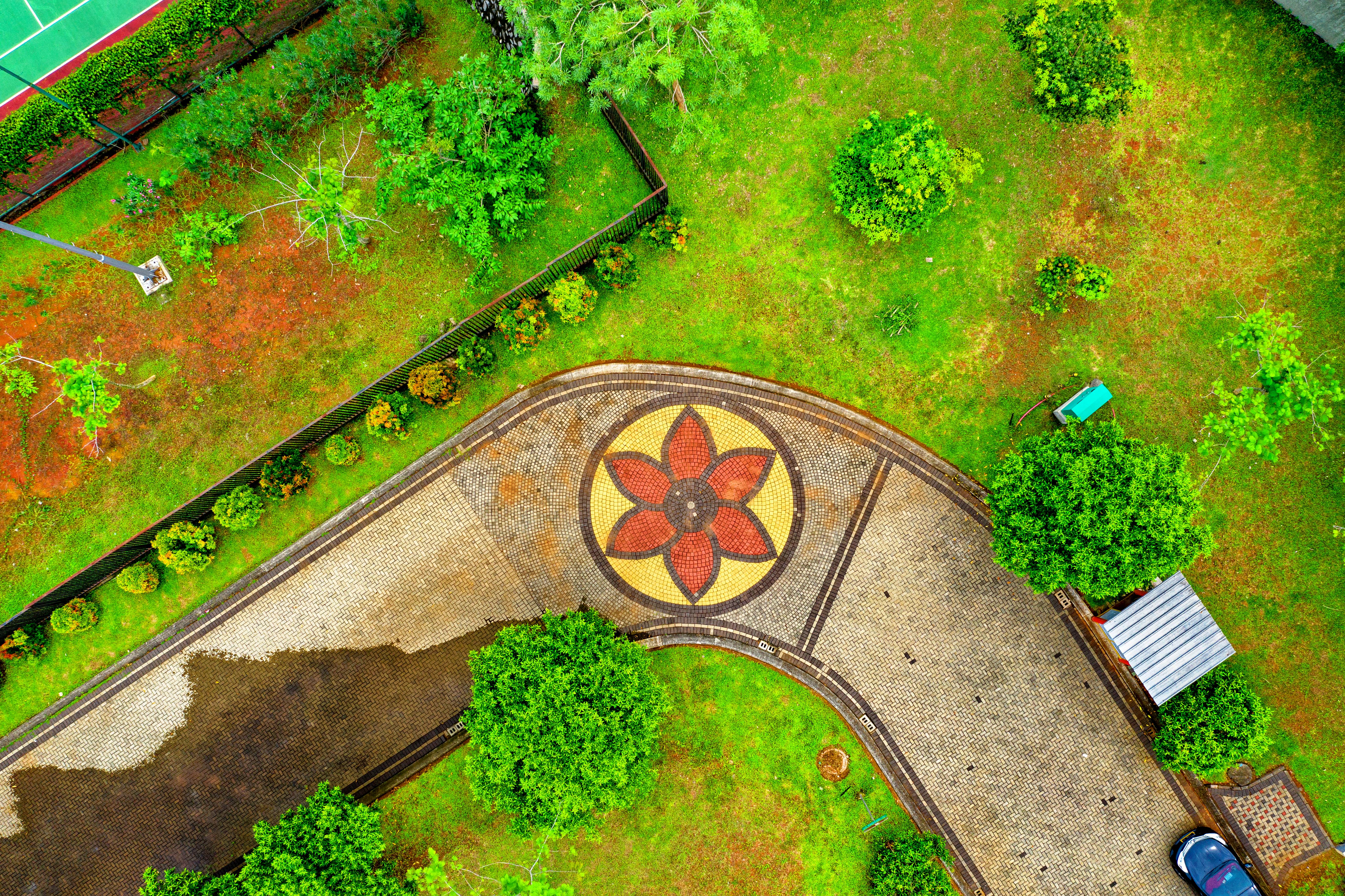 Landscaping & Outdoor Design